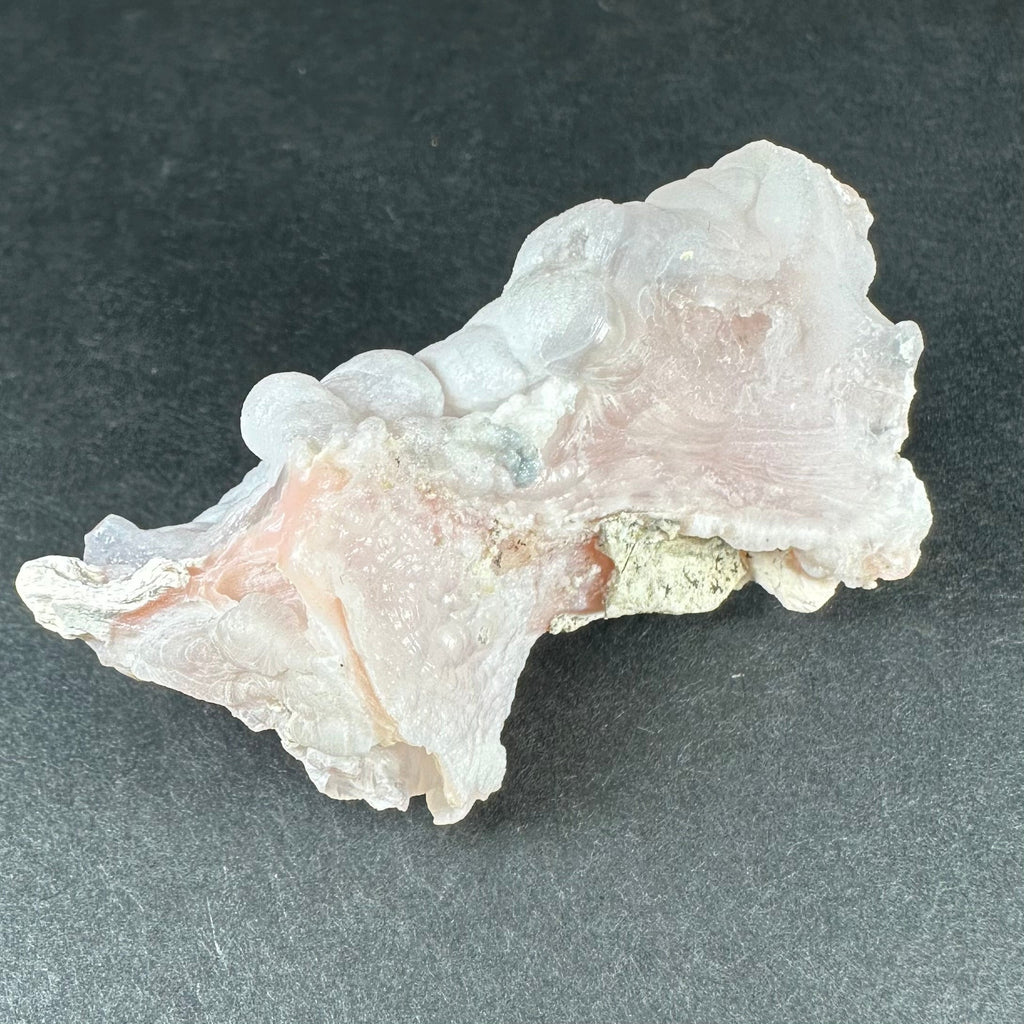 Botryodial Pink Opal Ica, Peru | Minerals | Wiccan Center