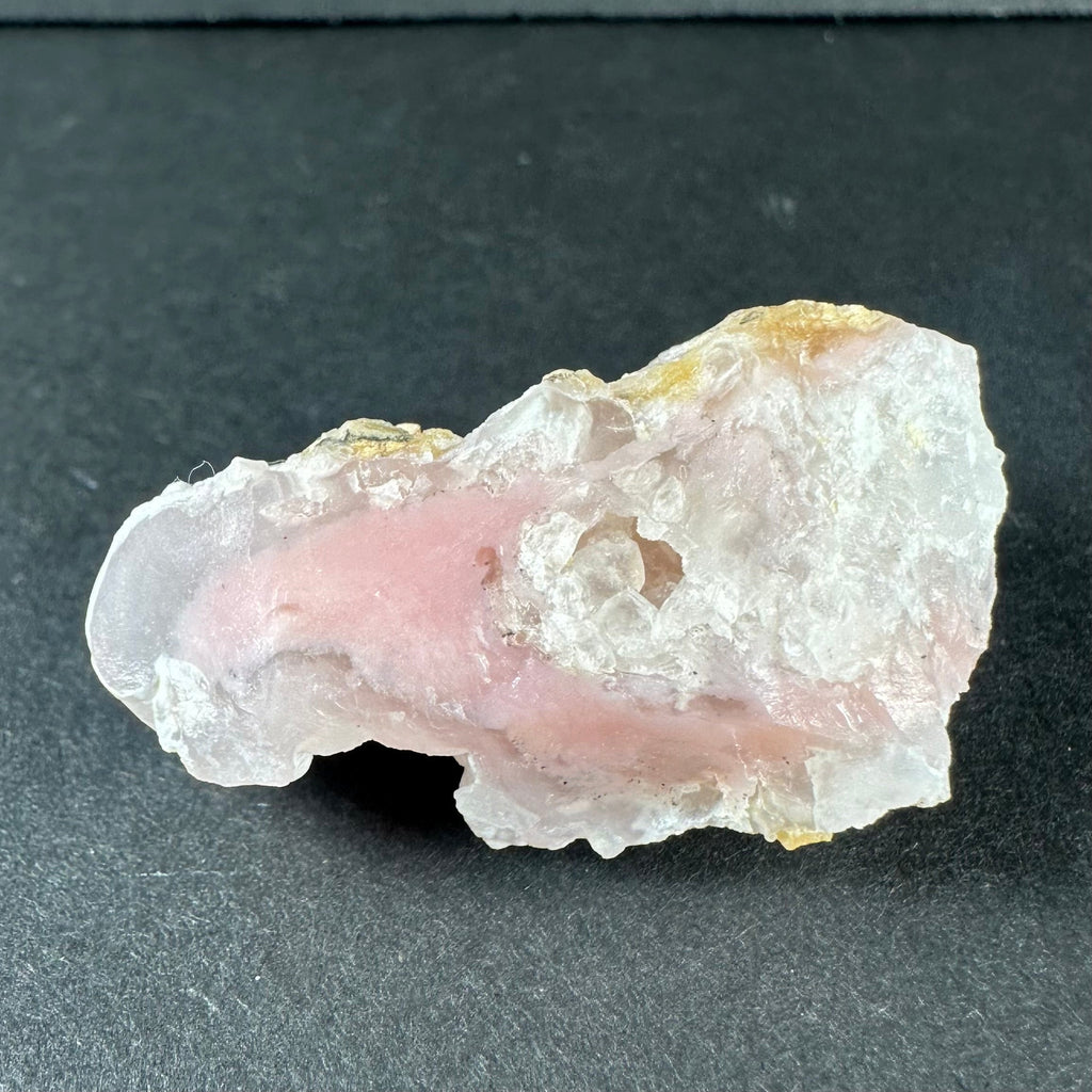 Botryodial Pink Opal Ica, Peru | Minerals | Wiccan Center