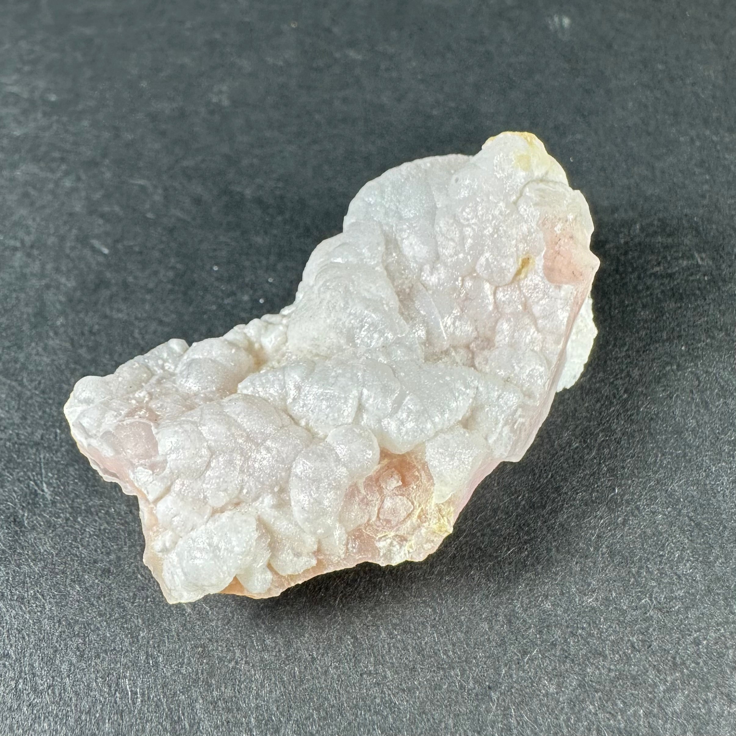 Botryodial Pink Opal Ica, Peru | Minerals | Wiccan Center