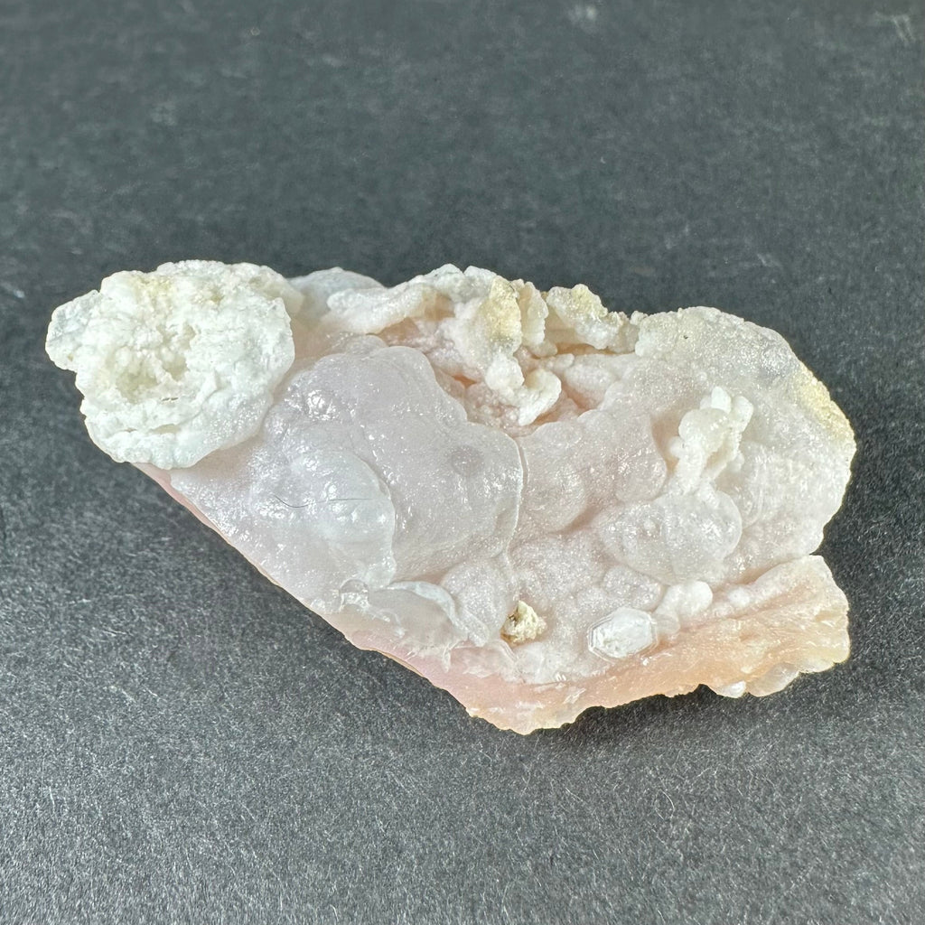 Botryodial Pink Opal Ica, Peru | Minerals | Wiccan Center