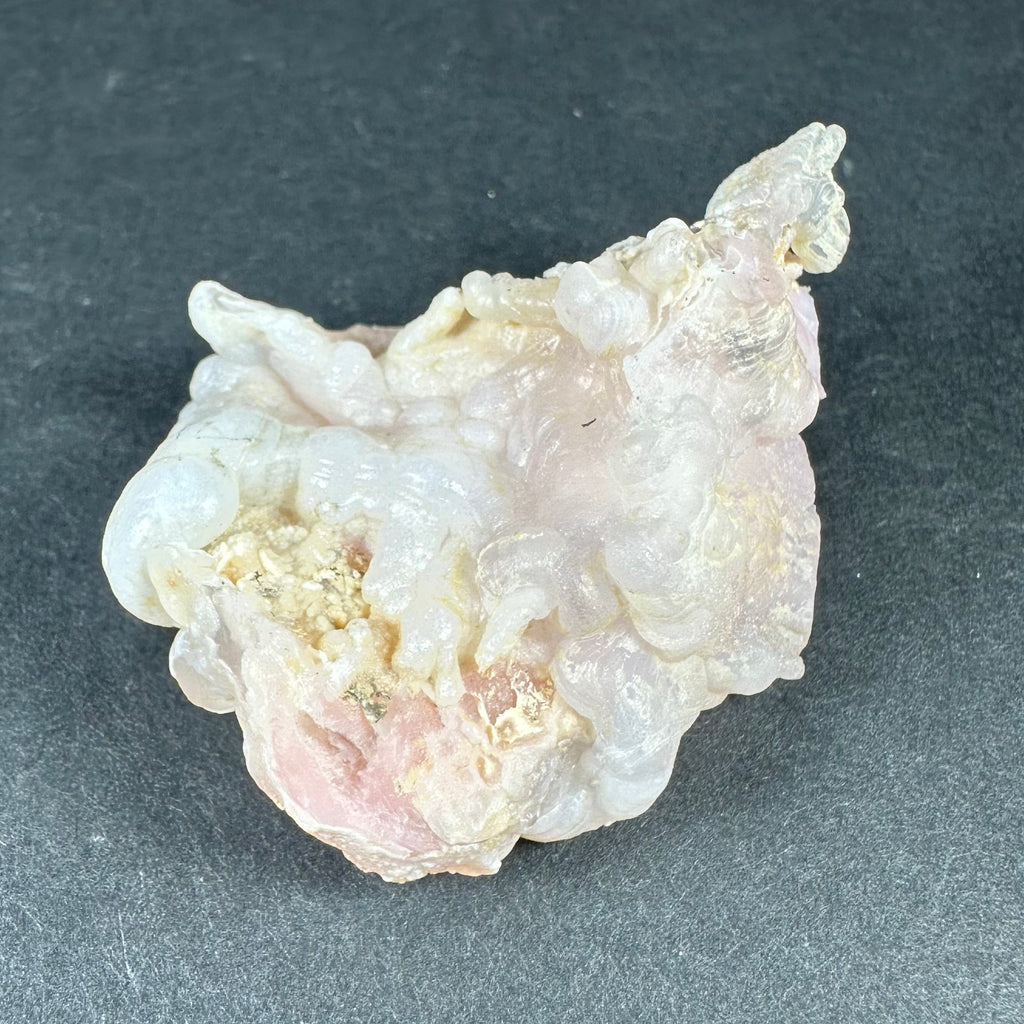 Botryodial Pink Opal Ica, Peru | Minerals | Wiccan Center