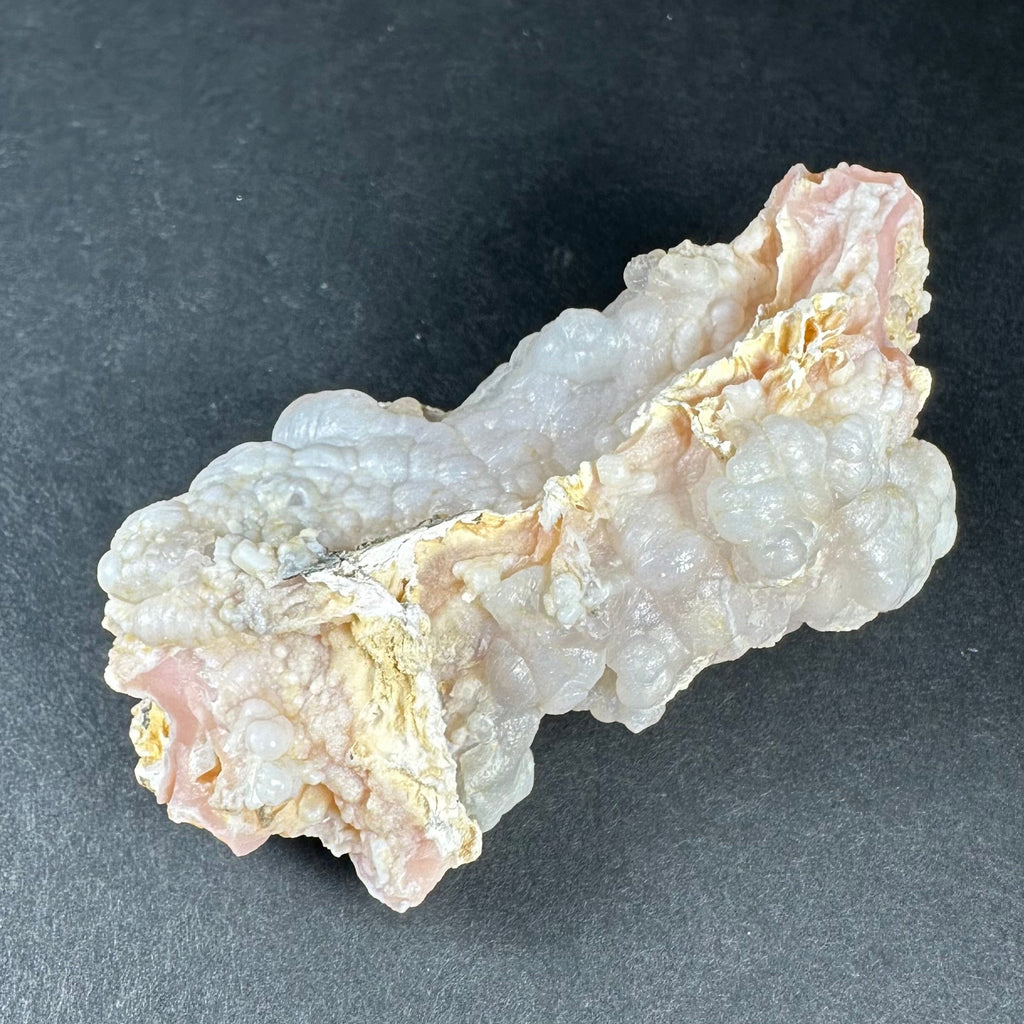 Botryodial Pink Opal Ica, Peru | Minerals | Wiccan Center