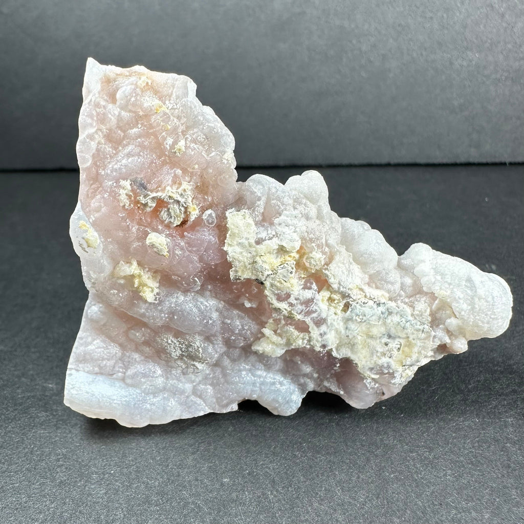 Botryodial Pink Opal Ica, Peru | Minerals | Wiccan Center