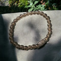 Smokey Quartz Healing Bracelet