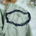 Blue Tiger's Eye Bracelet