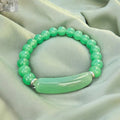 Aventurine Bracelet - Stone of Opportunity