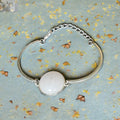 Rose Quartz Healing Bracelet