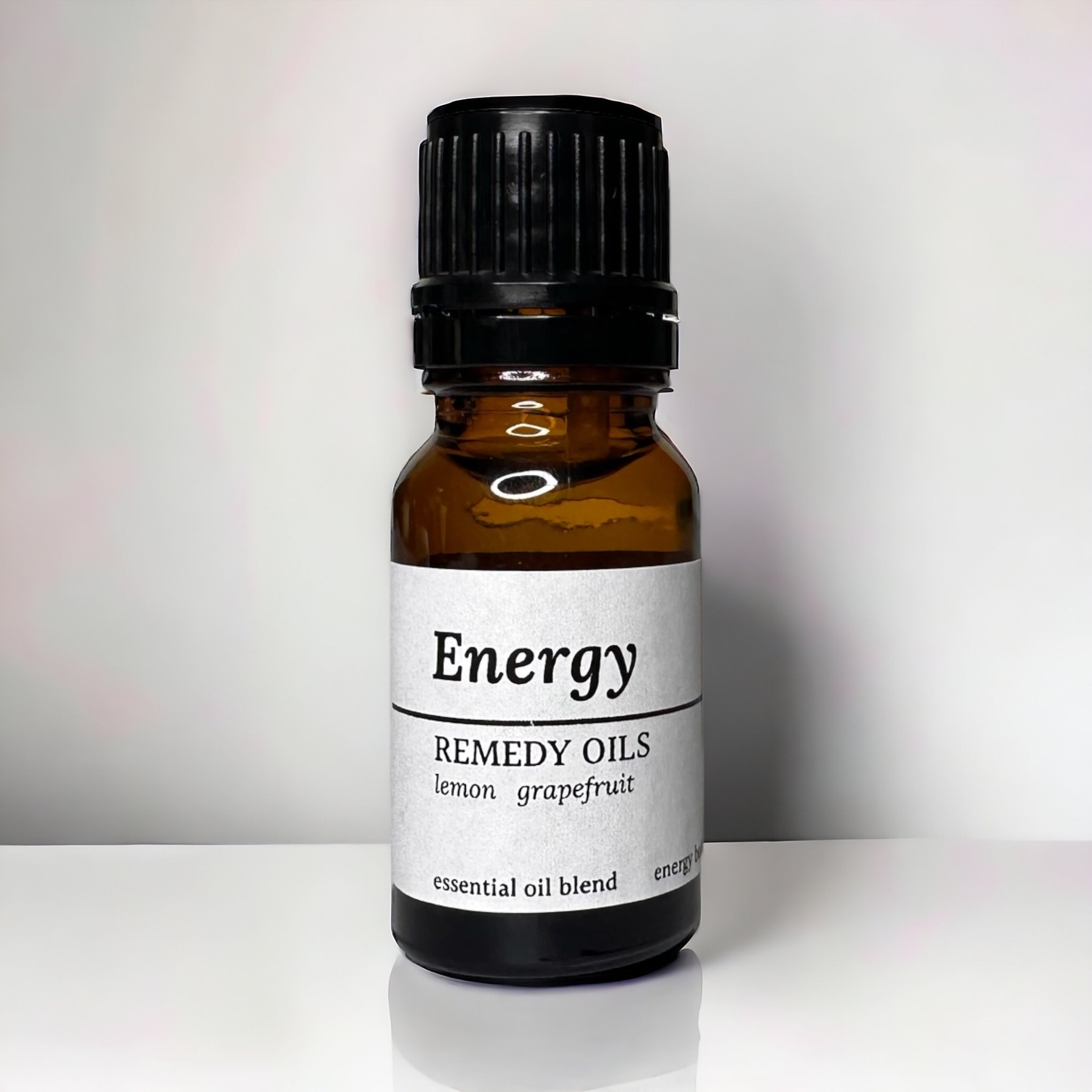 Remedy Essential Oil Blends | Handmade 10ml Roll-On | Essential Oils | Wiccan Center