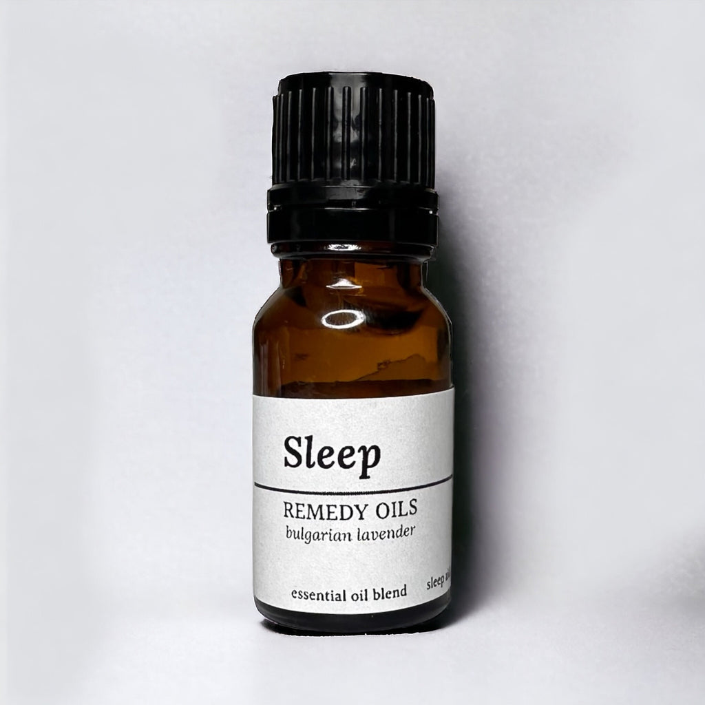 Remedy Essential Oil Blends | Handmade 10ml Roll-On | Essential Oils | Wiccan Center