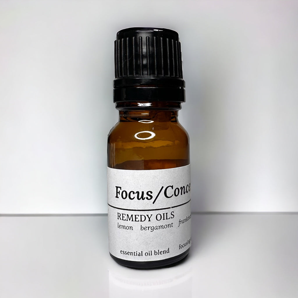 Remedy Essential Oil Blends | Handmade 10ml Roll-On | Essential Oils | Wiccan Center