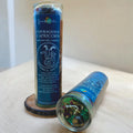 Zodiac Intention Candle - Capricorn | Zodiac Candle | Wiccan Center