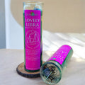 Zodiac Intention Candle - Libra | Zodiac Candle | Wiccan Center