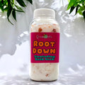 Root Down Unwinding Bath Soak | Bath Additives | Wiccan Center