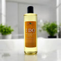 Solar Plexus Chakra Balancing Body Oil | Fragrance Oil | Wiccan Center