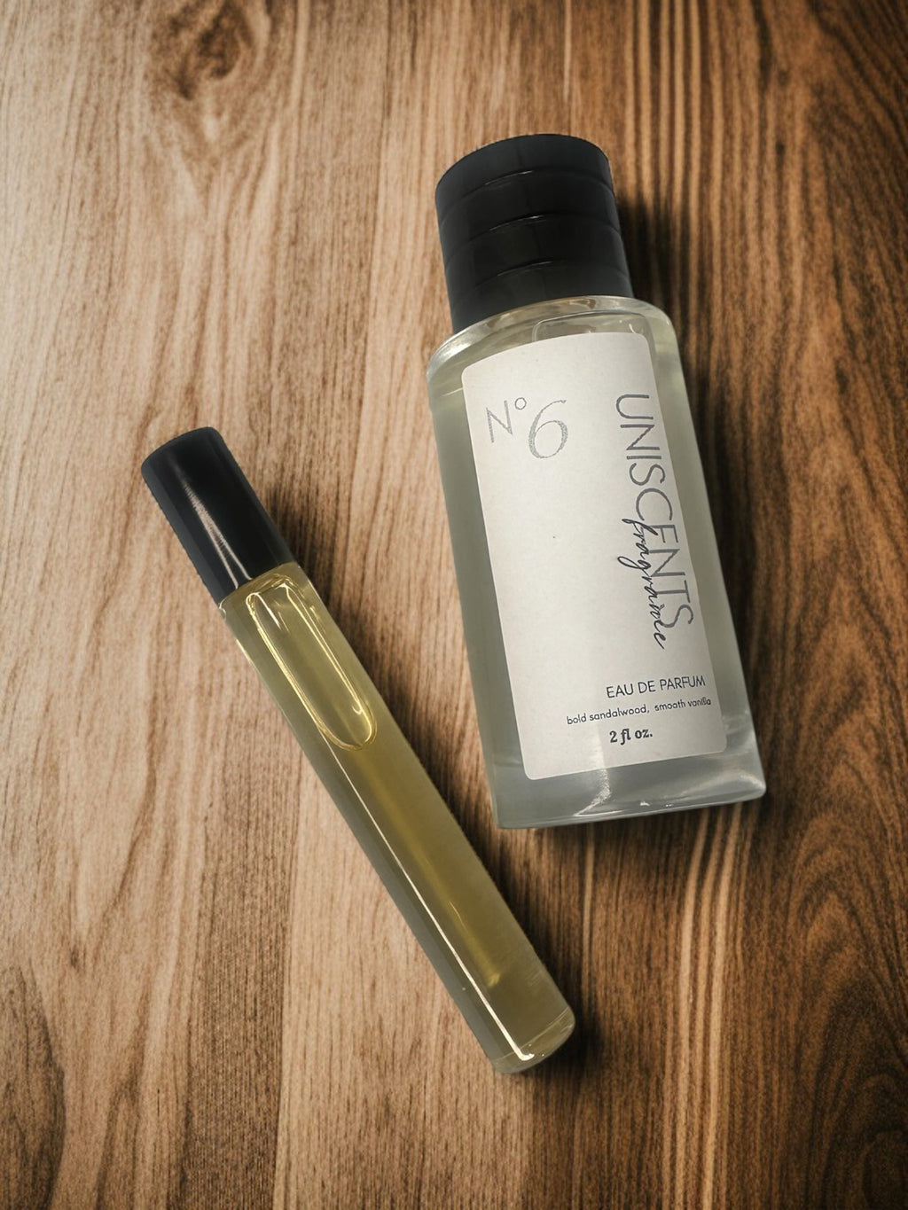 Artisan Perfume & Cologne Spray – 2oz Unisex Fragrance, Gender Neutral | | Wiccan Center