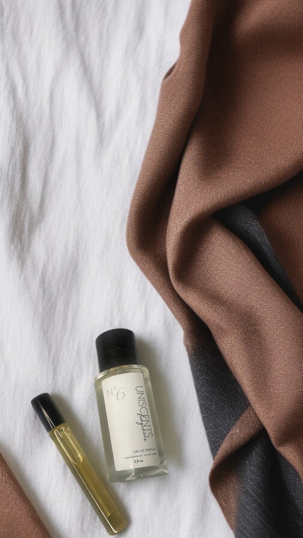Artisan Perfume & Cologne Spray – 2oz Unisex Fragrance, Gender Neutral | | Wiccan Center