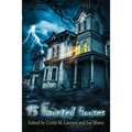 13 Haunted Houses - Paperback | Books | Wiccan Center