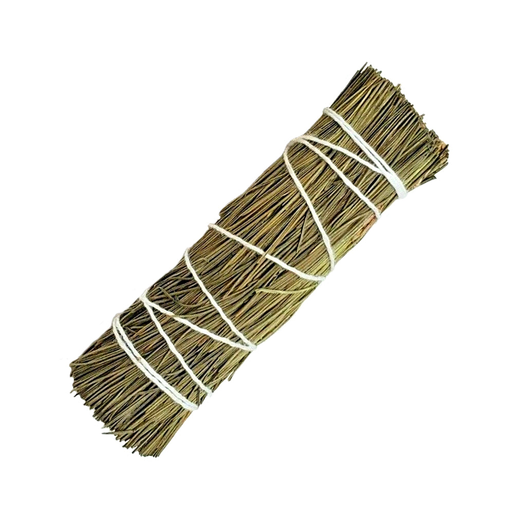 Pine Smudge Stick 4" | smudge sticks | Wiccan Center