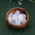 Pink Calcite Tumbled 1/2lb. | Crystals | Wiccan Center