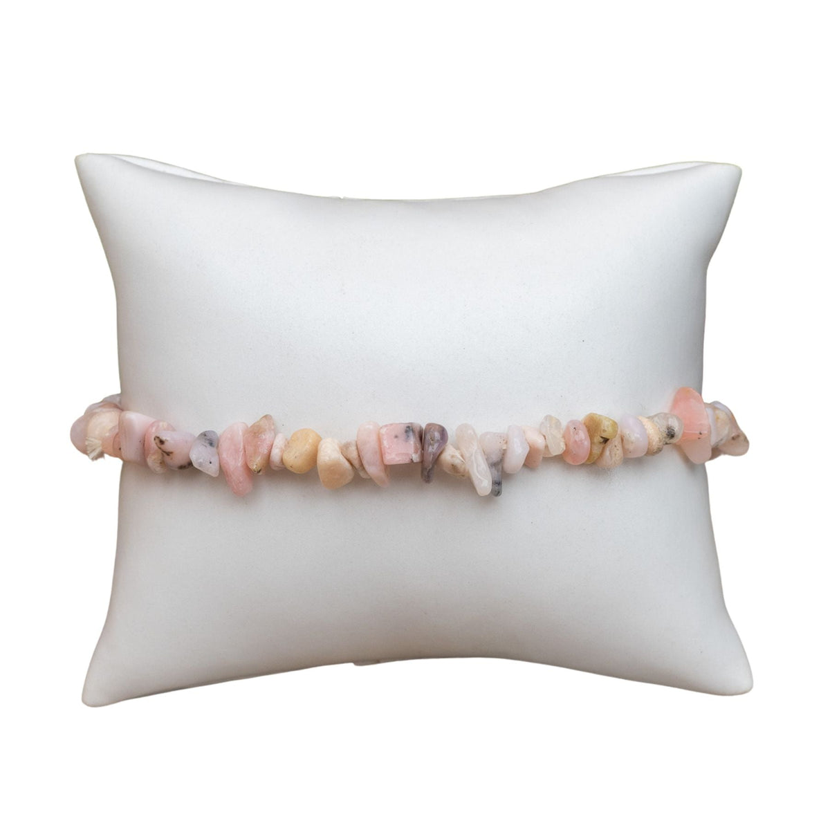 Crystal Chip Bracelet | Bracelets | Wiccan Center