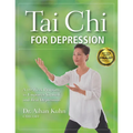 Tai CHI for Depression: A 10-Week Program to Empower Yourself and Beat Depression - Hardcover | Books | Wiccan Center