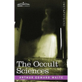 The Occult Sciences - Paperback | Books | Wiccan Center