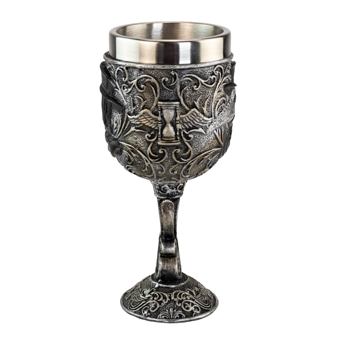 Plague Doctor Goblet | | Wiccan Center