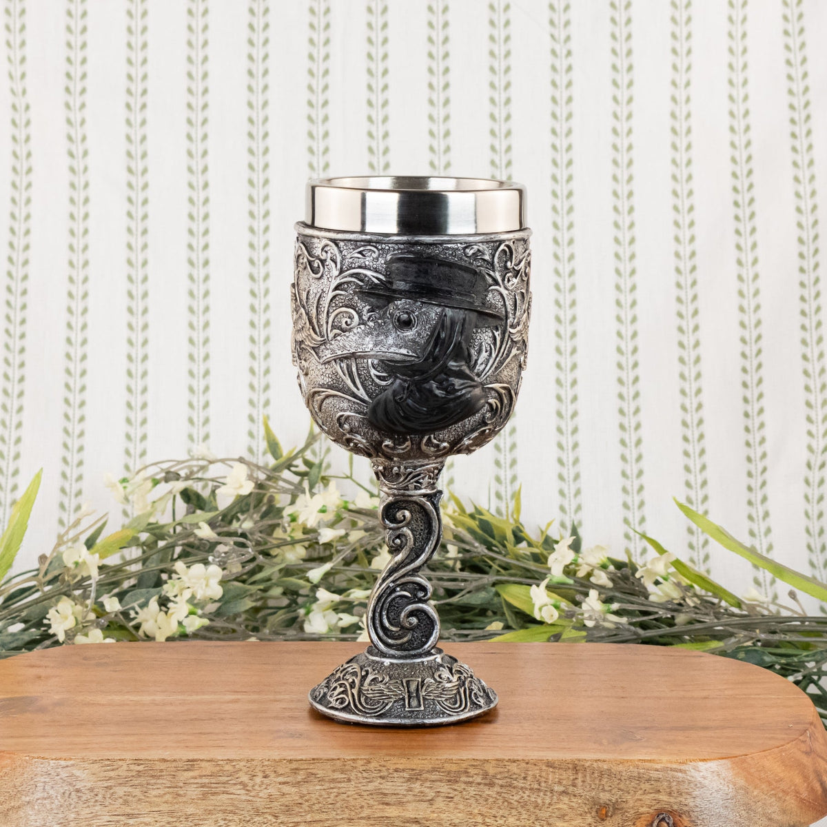 Plague Doctor Goblet | | Wiccan Center