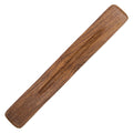 Plain Wood Incense Stick Burner 10" | Incense Holder | Wiccan Center