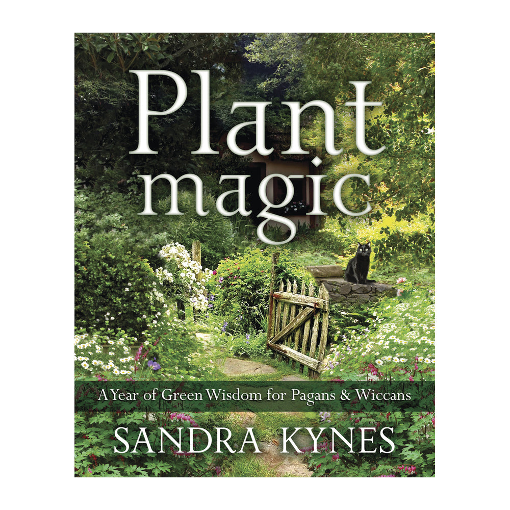 Plant Magic