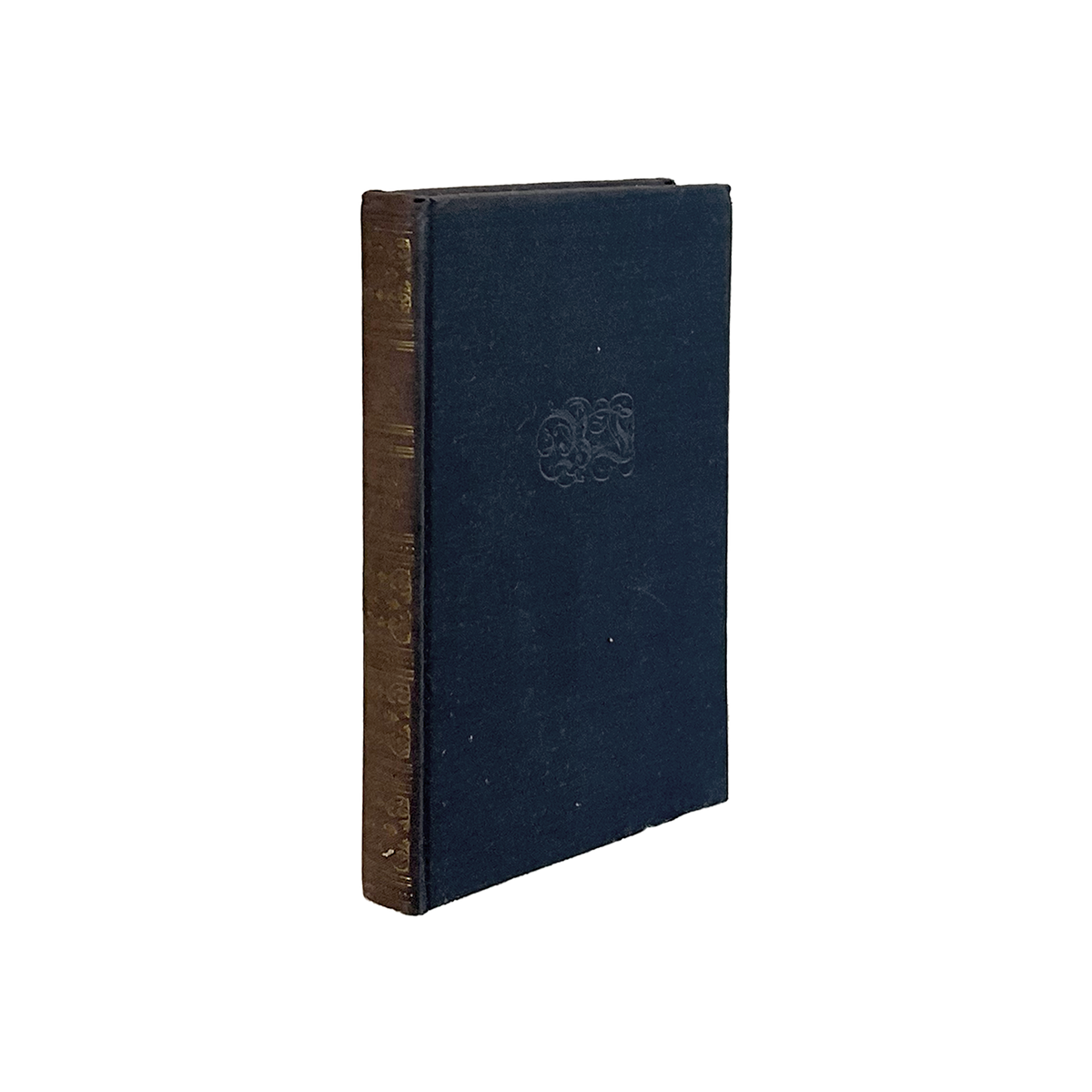 Vintage & Antique Books - Dark Brown