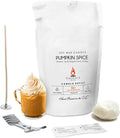 Pumpkin Spice - Candle-Making Kit | Candles | Wiccan Center