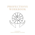 Profections Workbook - Paperback | Books | Wiccan Center