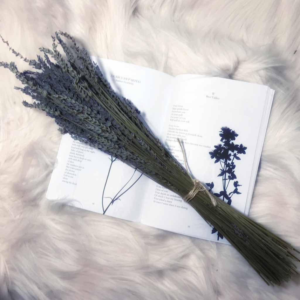 Entombed in Verse