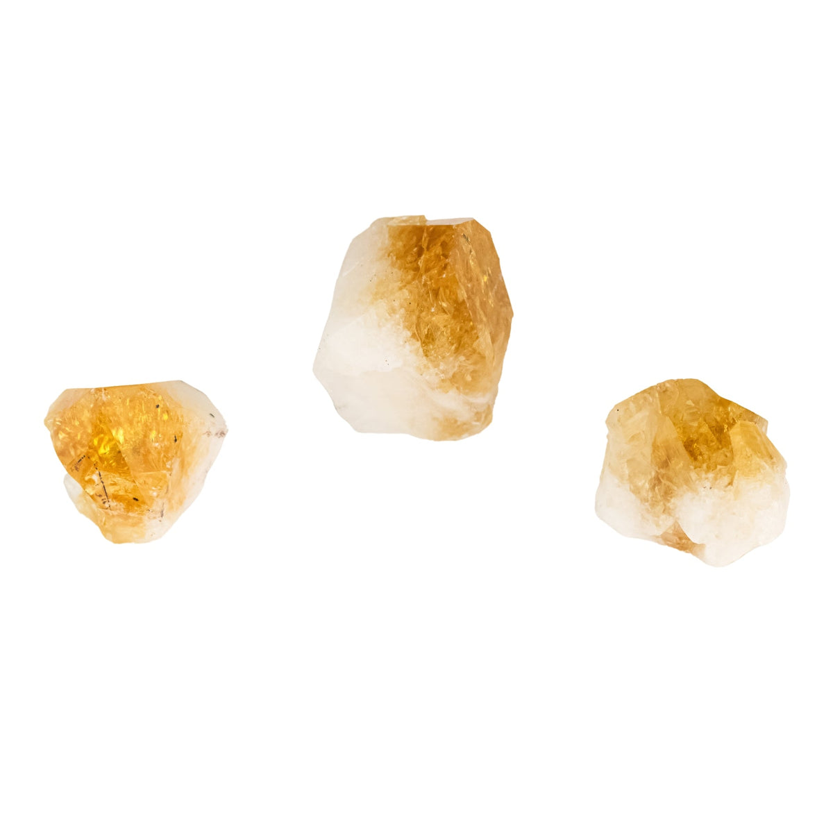 Citrine Point