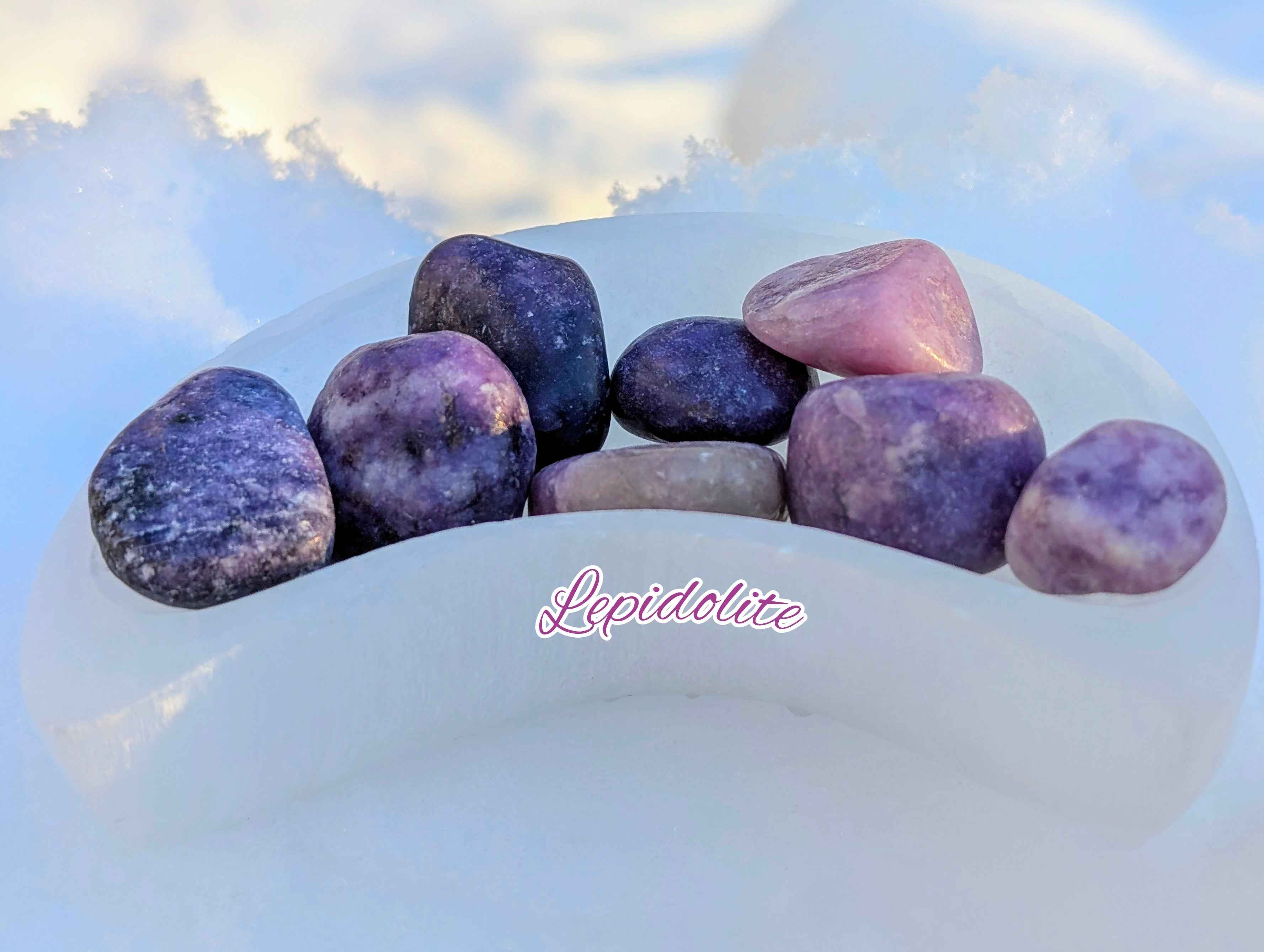 Crystal Tumbles – Pocket Stones for Energy, Intention & Everyday Support | | Wiccan Center