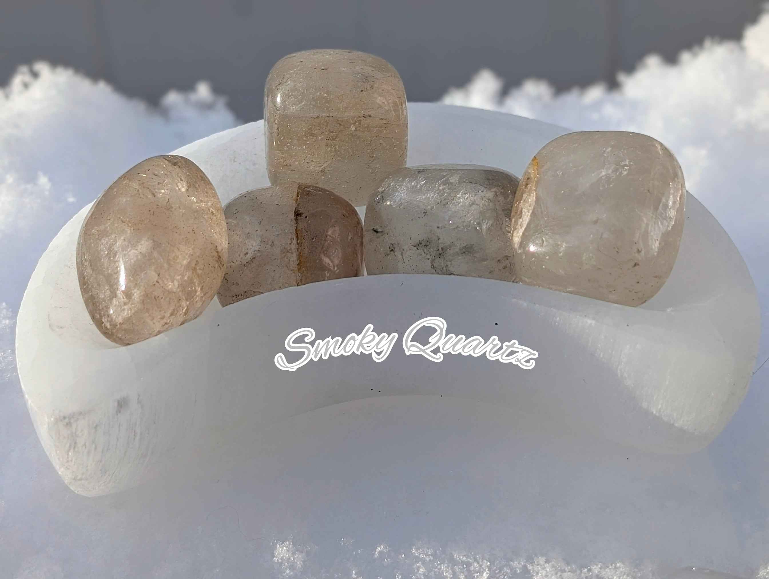 Crystal Tumbles – Pocket Stones for Energy, Intention & Everyday Support | | Wiccan Center