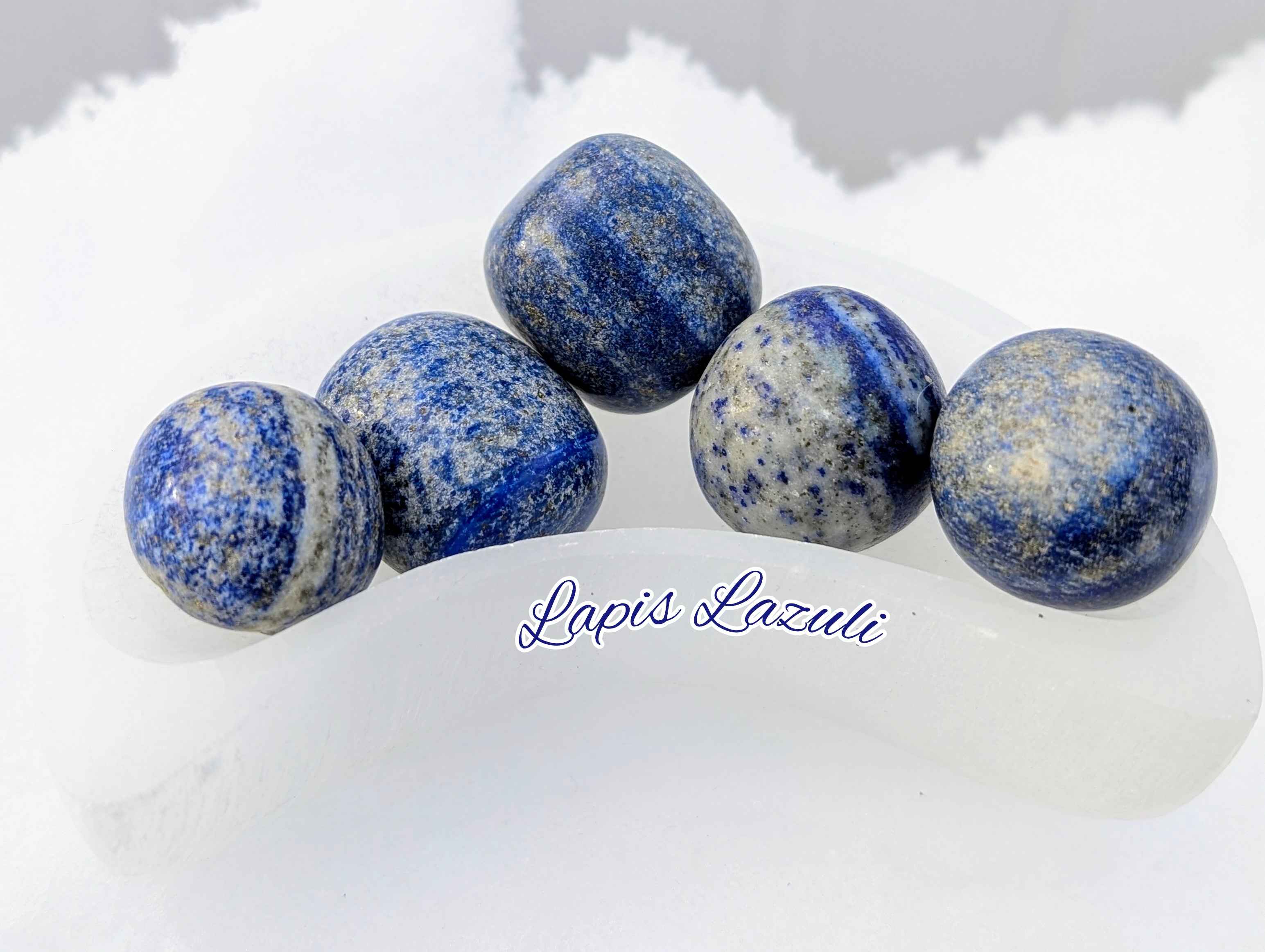 Crystal Tumbles – Pocket Stones for Energy, Intention & Everyday Support | | Wiccan Center