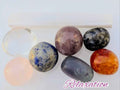 Relaxation’s Radiance Purpose Pouch – Chakra Crystals for Calm, Stress Relief & Inner Peace | | Wiccan Center