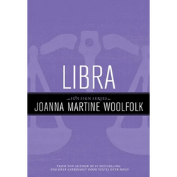 Libra - Paperback | Books | Wiccan Center