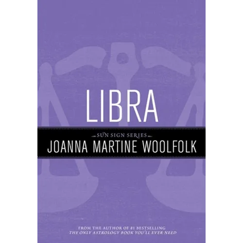 Libra - Paperback | Books | Wiccan Center