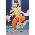 The Yoga Sutras of Patanjali - Paperback | Books | Wiccan Center