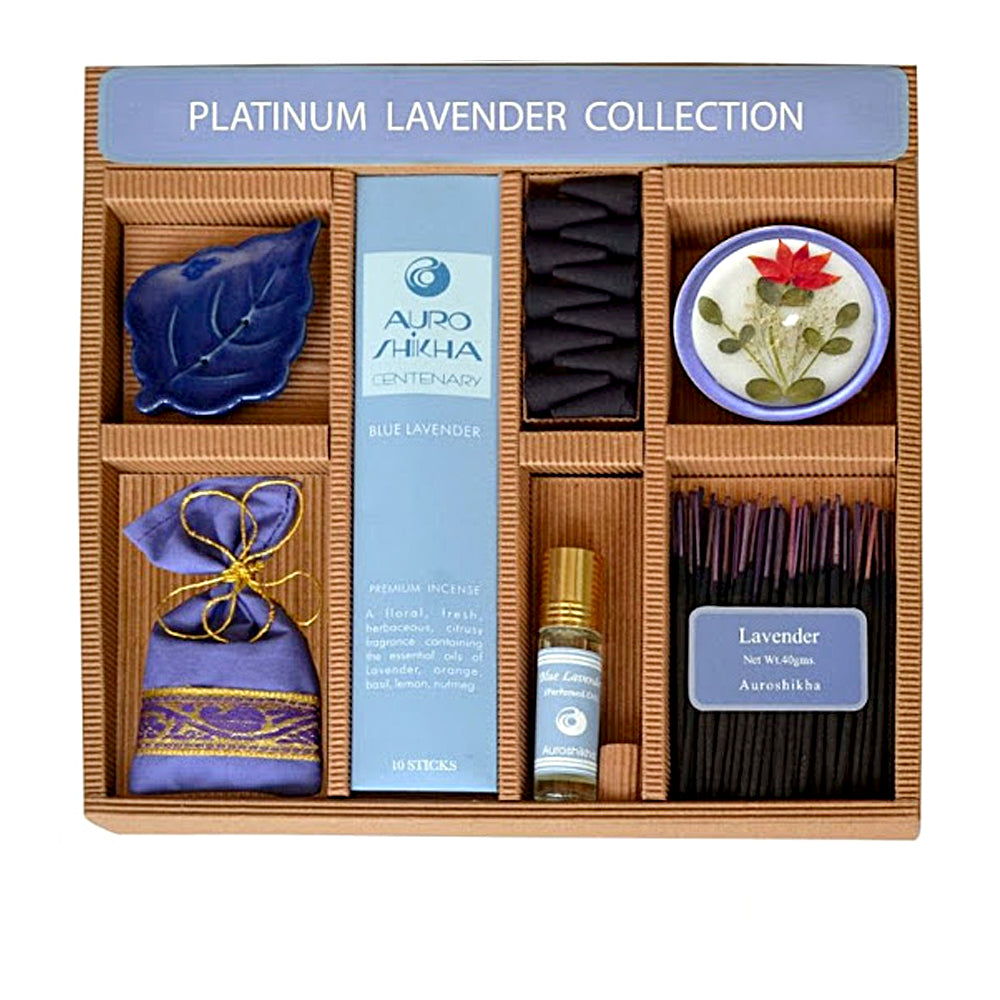 Precious Lavender Gift Set | Gift Sets | Wiccan Center