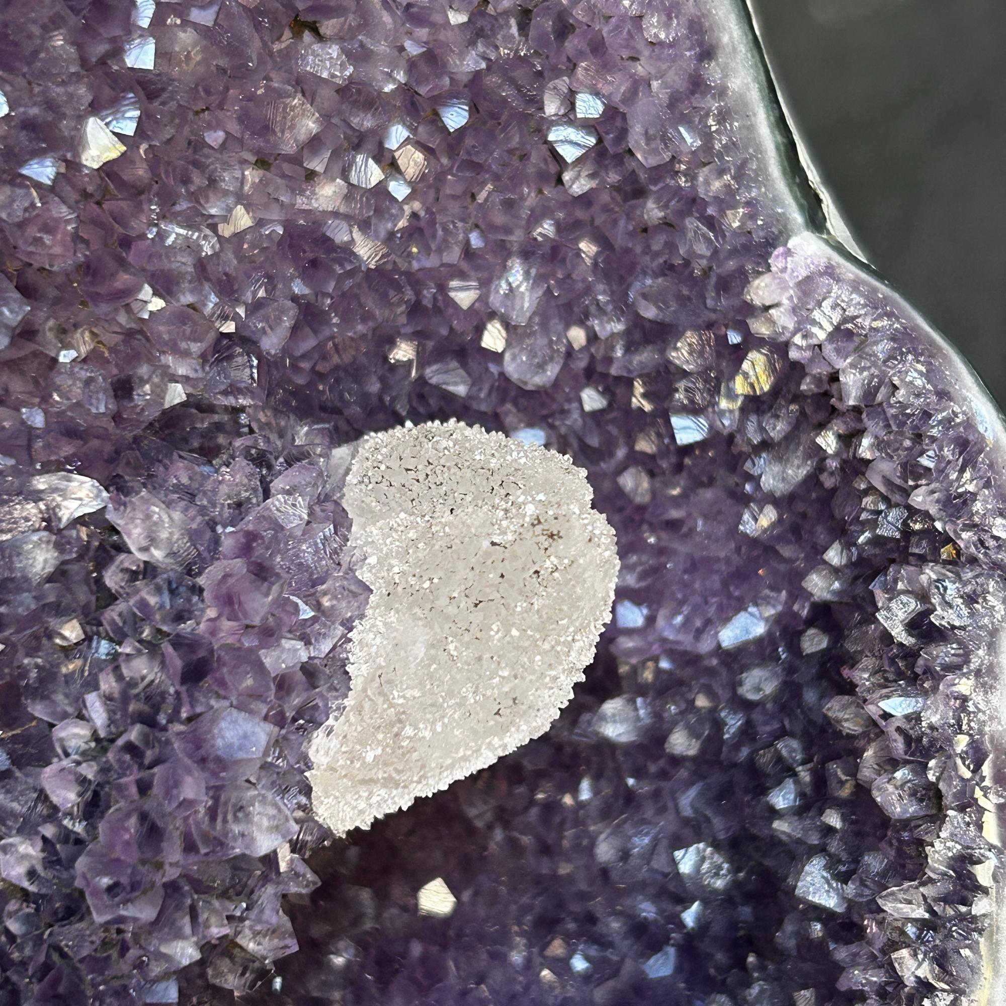 Precious stones and semi precious geode | Amethyst Geodes | Wiccan Center