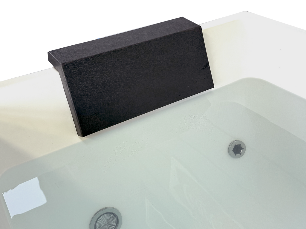 Natural High™ Premier Experience (Acrylic Tub & Chiller) | Ice Bath | Wiccan Center