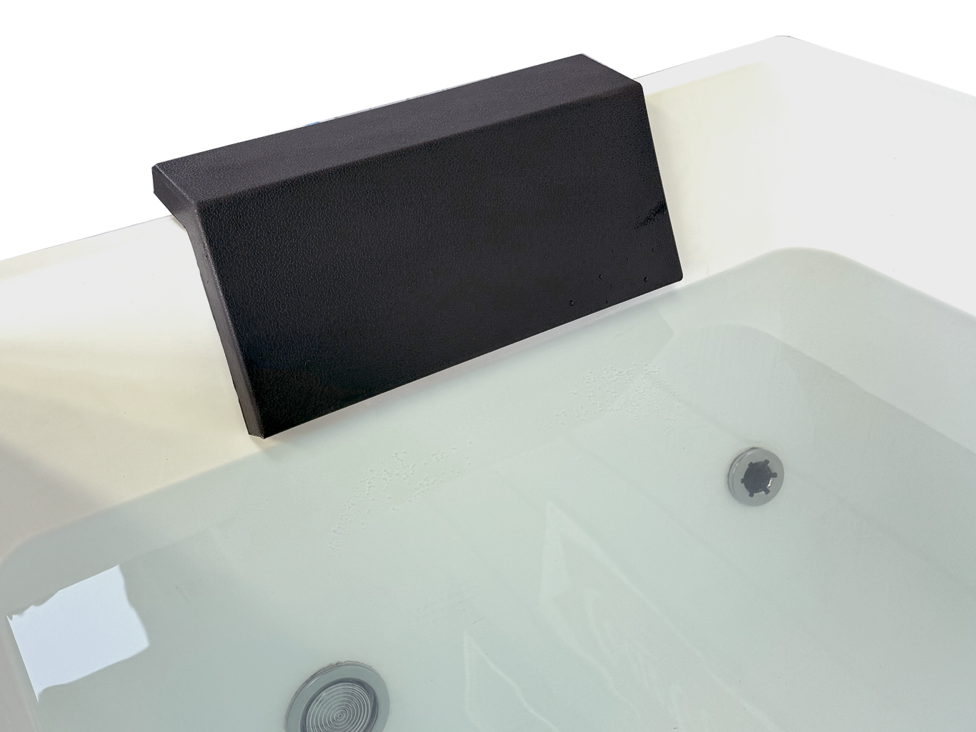 Natural High™ Premier Experience (Acrylic Tub & Chiller) | Ice Bath | Wiccan Center