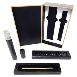 Premium Sandalwood Incense Gift Set | Gift Sets | Wiccan Center