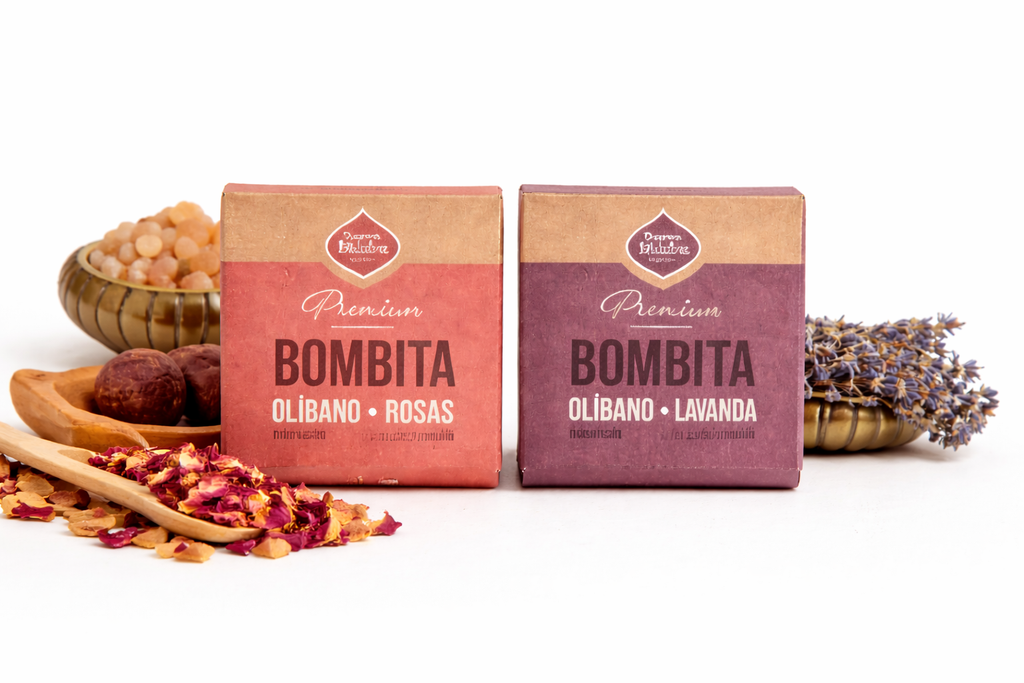 Smoke Cleanse Bombs Collection | Incense | Wiccan Center