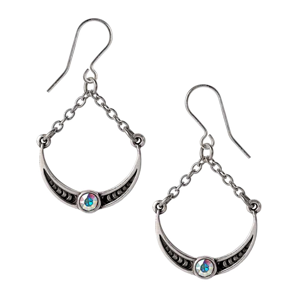 Priestess of Ishtar Earrings- Alchemy of England | Earrings | Wiccan Center