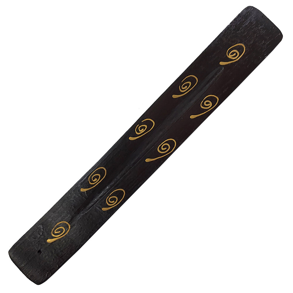 Mango Printed Incense Holders | Incense Holder | Wiccan Center
